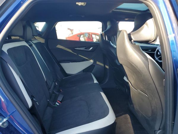2023 KIA EV6 GT-Line