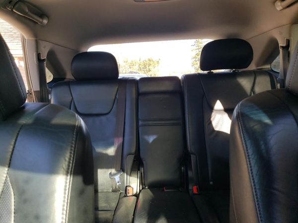 2014 LEXUS RX