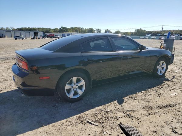 2013 DODGE CHARGER