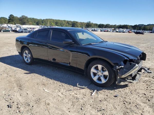 2013 DODGE CHARGER