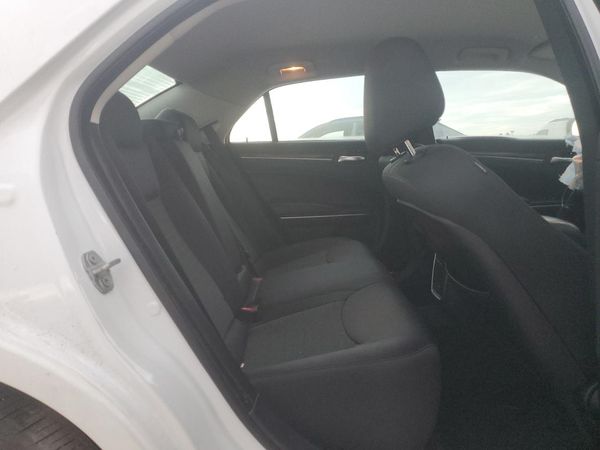 2018 CHRYSLER 300