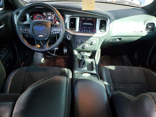 2018 DODGE CHARGER R/T 392