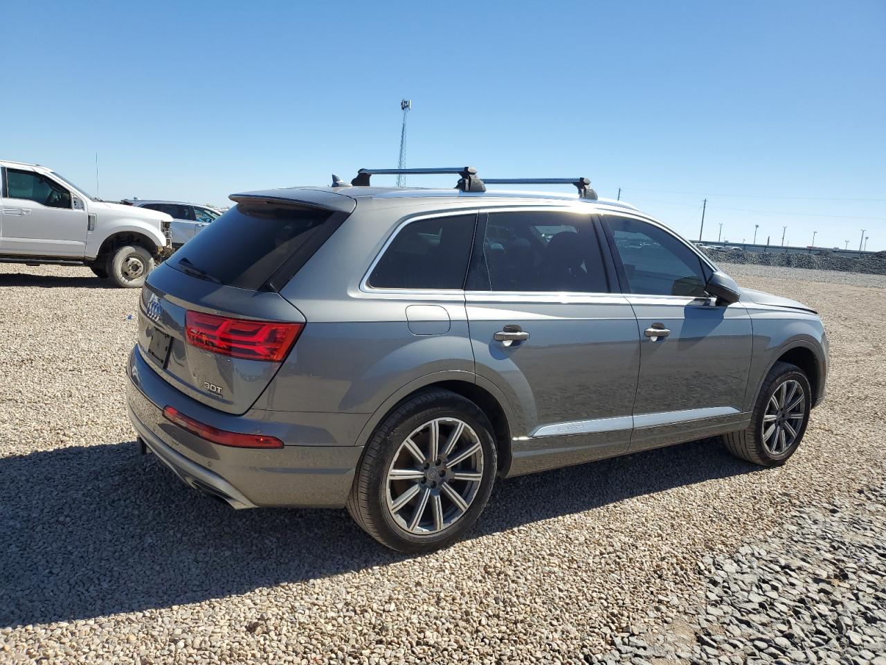 2018 AUDI Q7