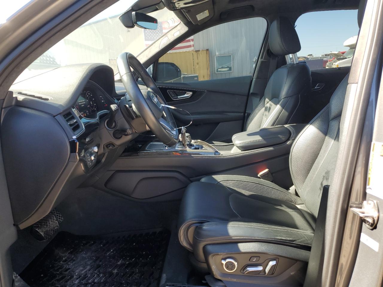 2018 AUDI Q7