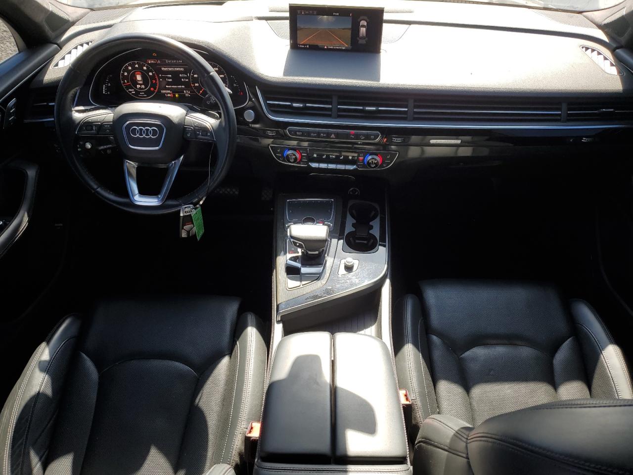 2018 AUDI Q7