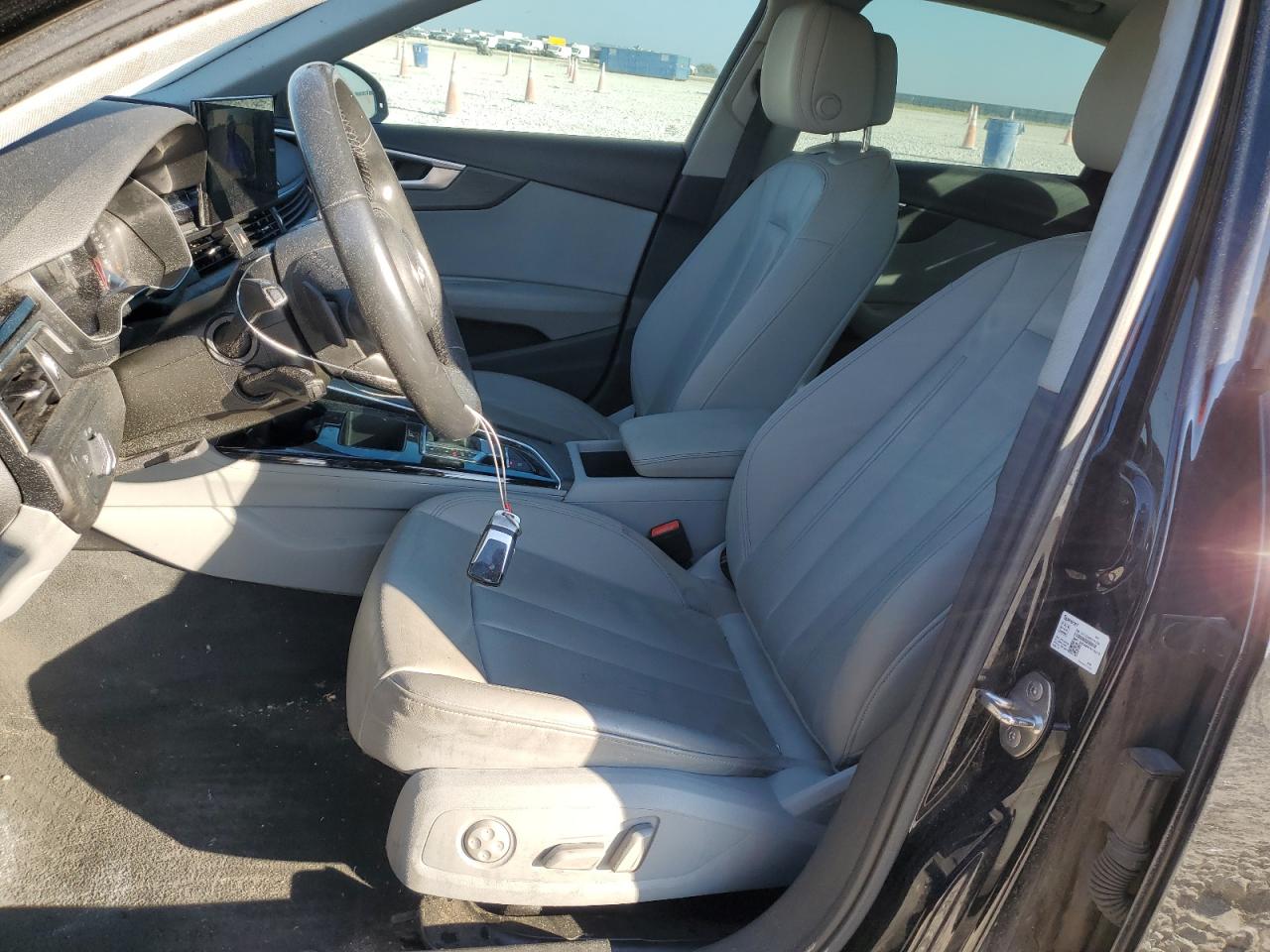 2021 AUDI A4