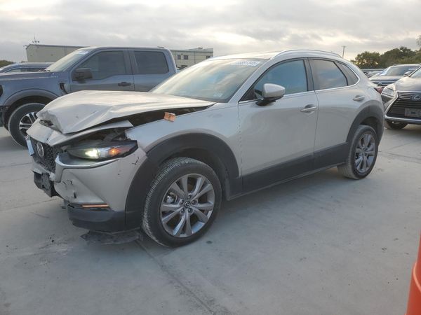 2022 MAZDA CX-30