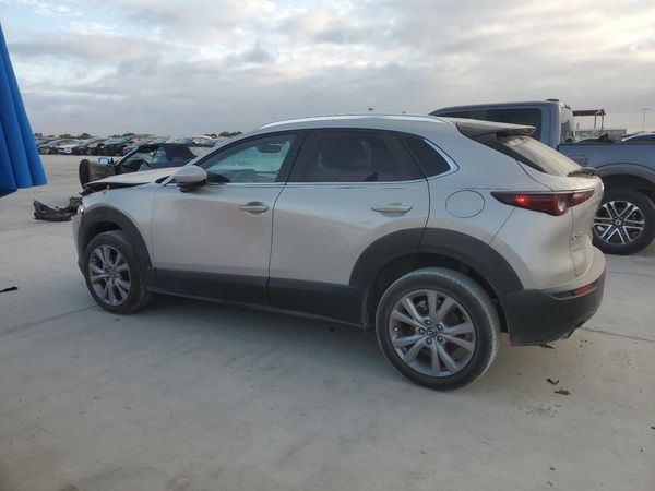 2022 MAZDA CX-30
