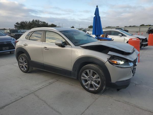 2022 MAZDA CX-30