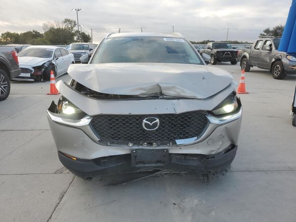 2022 MAZDA CX-30