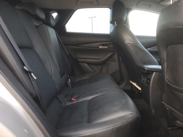 2022 MAZDA CX-30