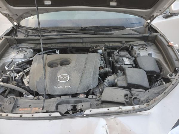 2022 MAZDA CX-30