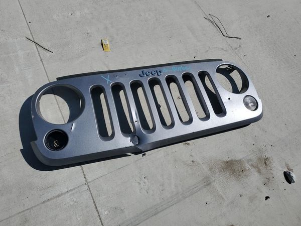 2016 JEEP WRANGLER