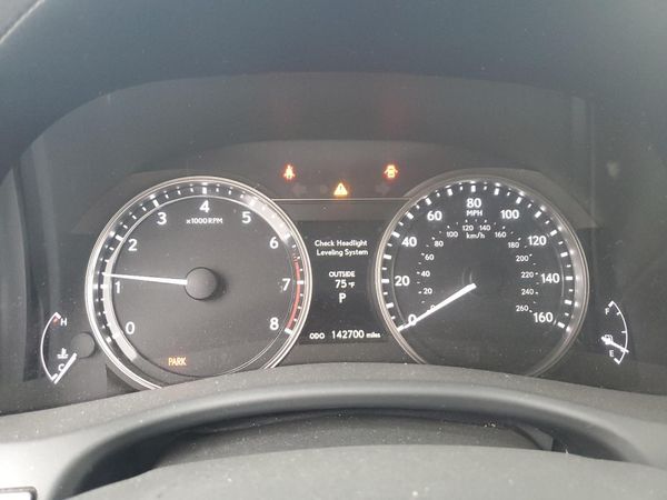 2014 LEXUS GS
