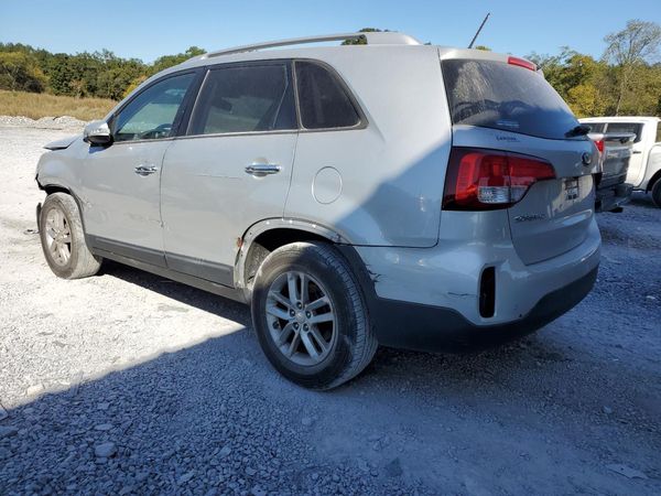 2014 KIA SORENTO