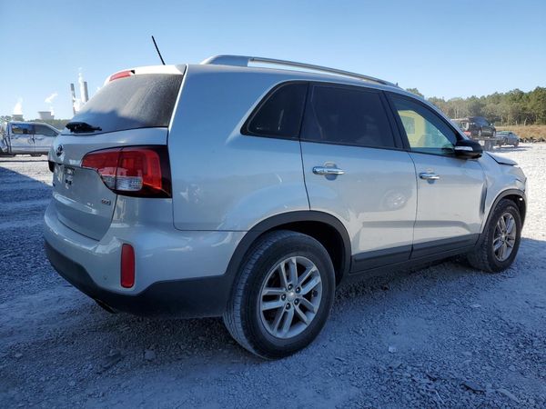 2014 KIA SORENTO