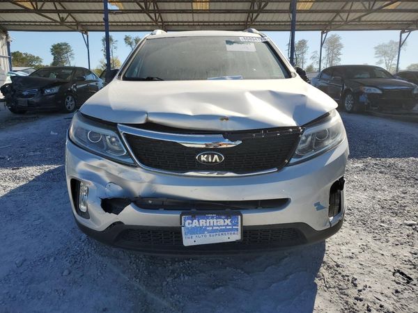 2014 KIA SORENTO