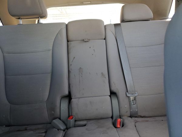 2014 KIA SORENTO