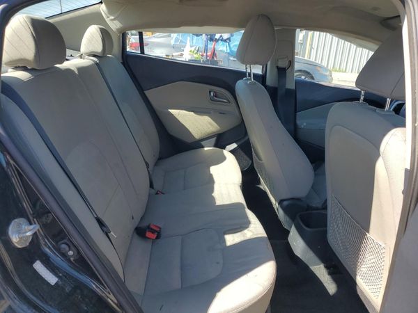 2016 KIA RIO