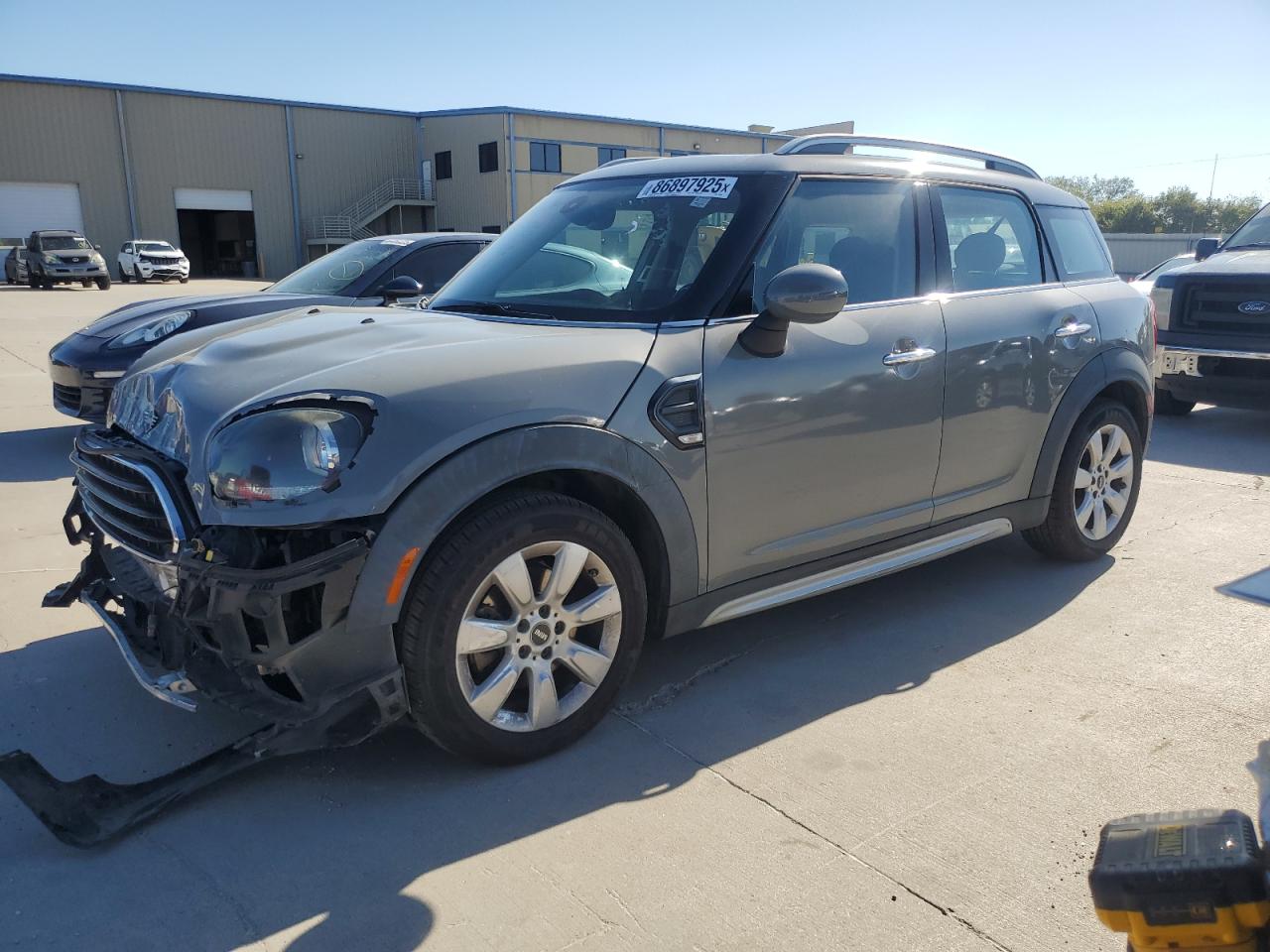 2019 MINI COOPER