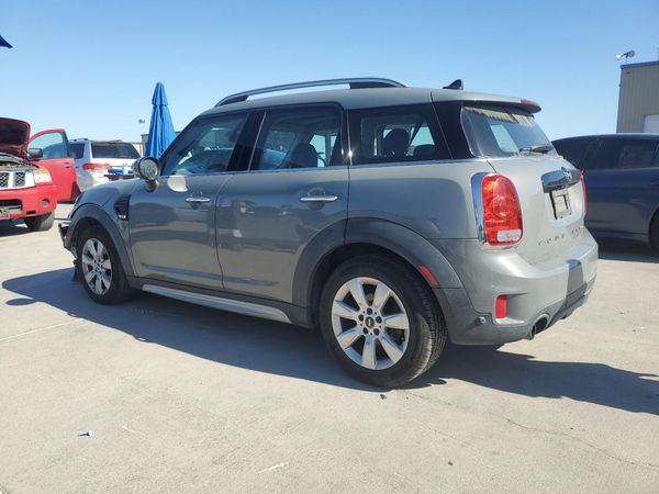 2019 MINI COOPER
