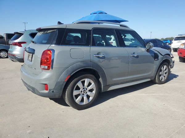 2019 MINI COOPER