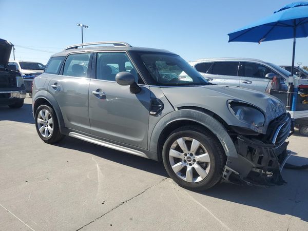 2019 MINI COOPER