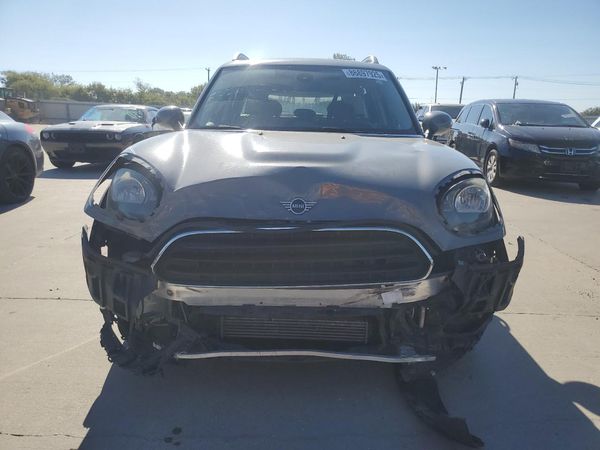 2019 MINI COOPER