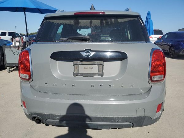 2019 MINI COOPER