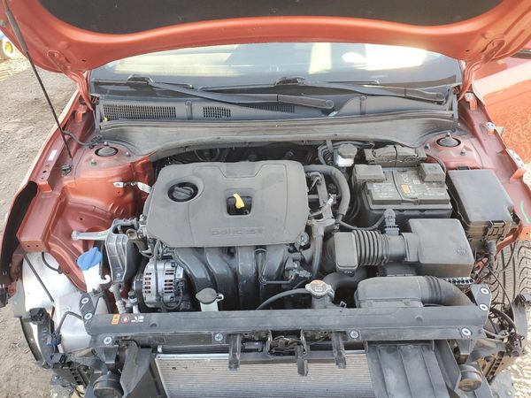 2023 KIA FORTE LX LX, LXS