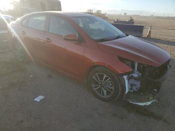 2023 KIA FORTE LX LX, LXS