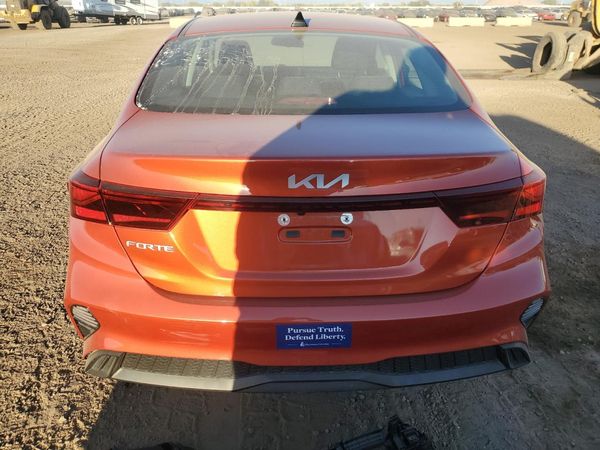2023 KIA FORTE LX LX, LXS