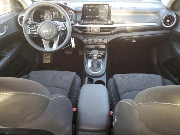 2023 KIA FORTE LX LX, LXS