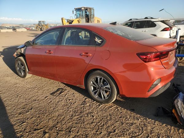 2023 KIA FORTE LX LX, LXS