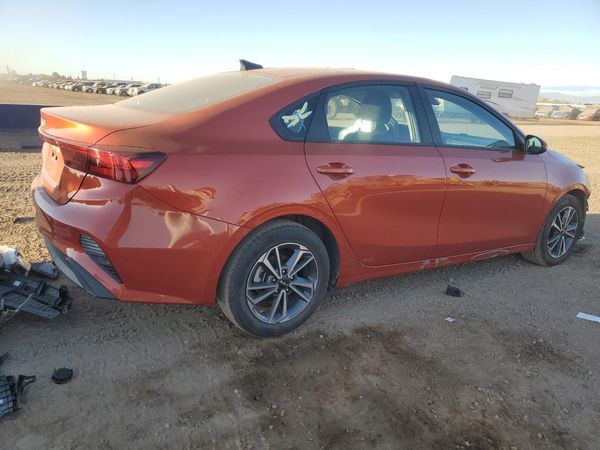 2023 KIA FORTE LX LX, LXS