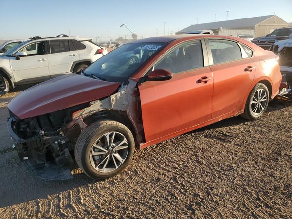 2023 KIA FORTE LX LX, LXS