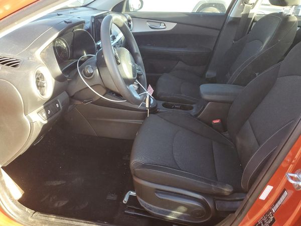 2023 KIA FORTE LX LX, LXS