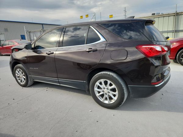 2020 CHEVROLET EQUINOX LT (1LT)