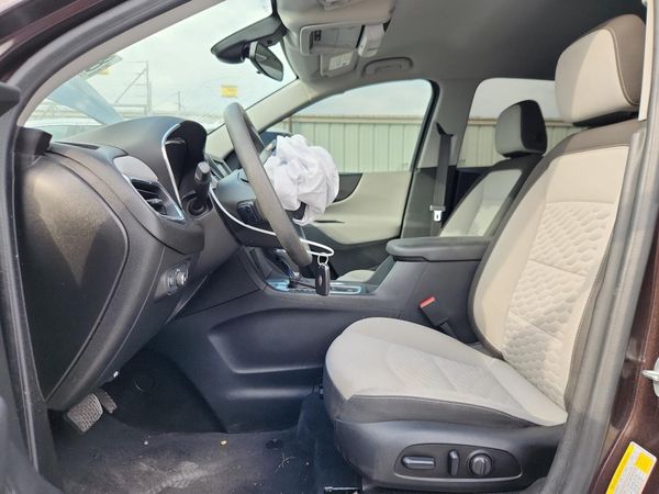 2020 CHEVROLET EQUINOX LT (1LT)