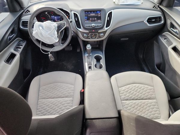2020 CHEVROLET EQUINOX LT (1LT)