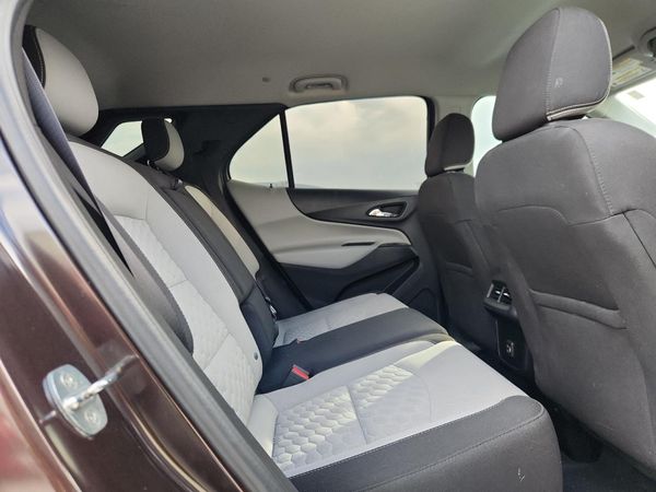 2020 CHEVROLET EQUINOX LT (1LT)