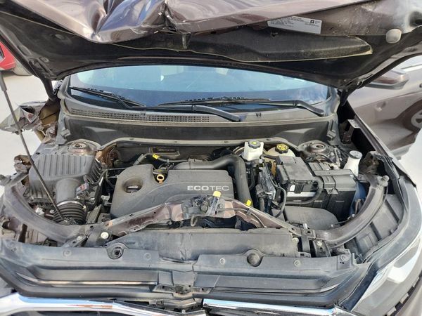 2020 CHEVROLET EQUINOX LT (1LT)