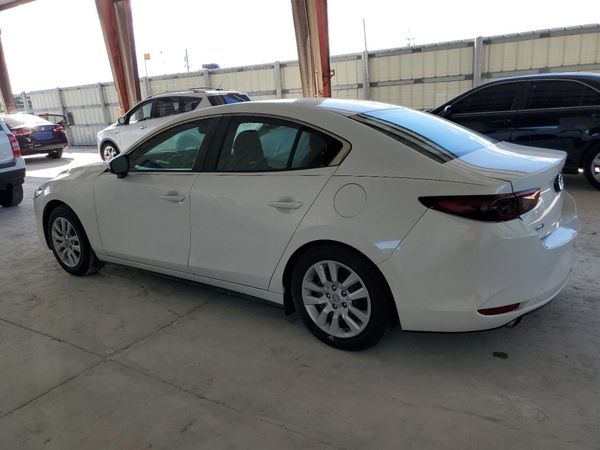 2020 MAZDA 3