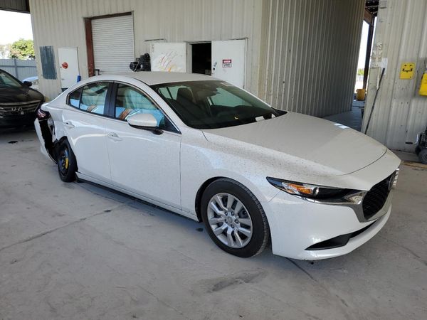 2020 MAZDA 3
