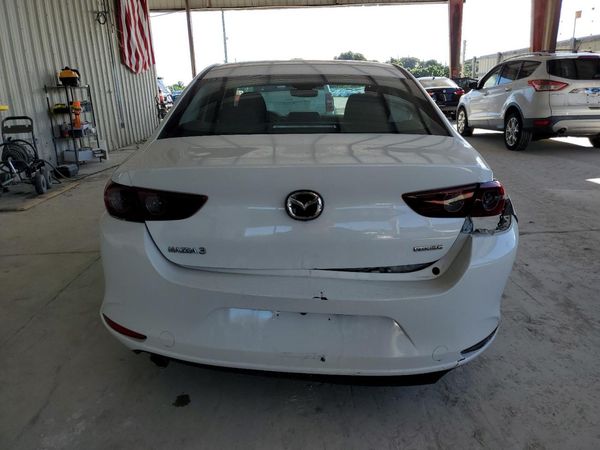 2020 MAZDA 3