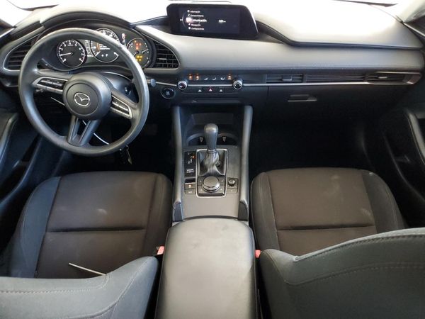 2020 MAZDA 3