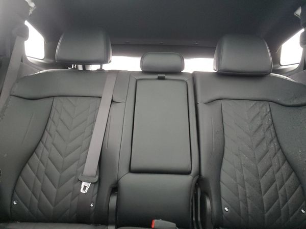 2025 KIA SPORTAGE X-PRO, X-PRO PRESTIGE