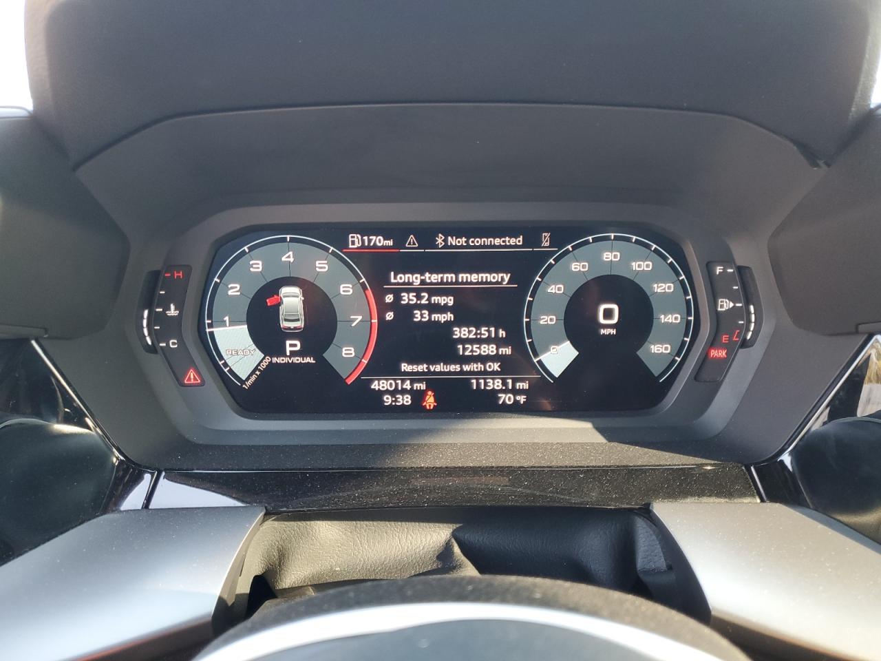 2023 AUDI A3 Premium