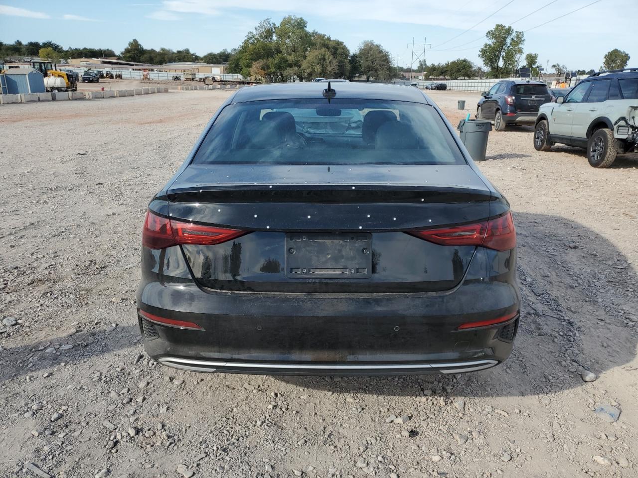 2023 AUDI A3 Premium