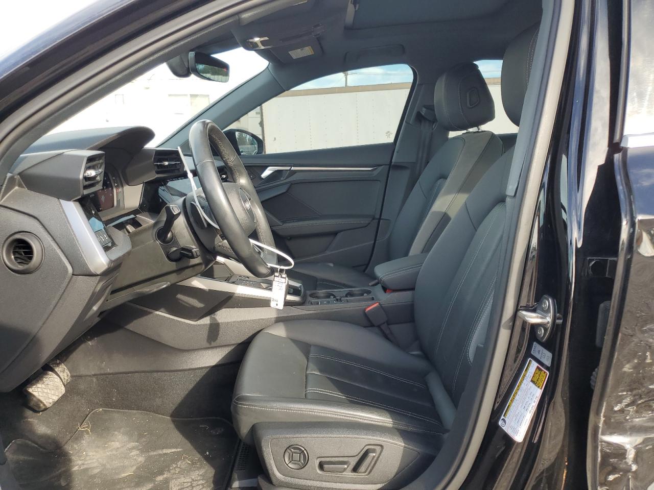 2023 AUDI A3 Premium